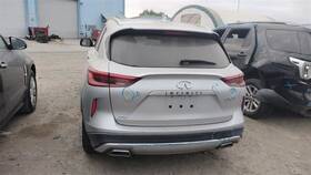 921105na0a Infiniti 2019-2020 Qx50 Ac Condenser Oem