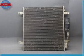 921101la0a Infiniti Sbc4152 11-20 Qx56 Qx80 Ac A/c Condenser Assembly Oem