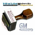 Inl10463 Inlinetube 70 Oldsmobile Cutlass Inl10463 Inlinetube 70 Oldsmobile Cutlass
