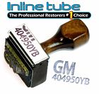 Inl10466 Inlinetube 71 72 Oldsmobile Inl10466 Inlinetube 71 72 Oldsmobile