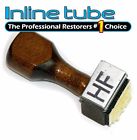 Inl10682 Inline Tube 71-72 Oldsmobile
