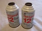 Interdynamics R12 Refrigerant Automotive Air Conditioners Ac 048168026708