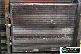 International 1e0063360000 Maxxforce Dt A/c Condensers Used P-7421