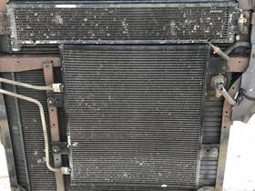 P-17716 International 1e5956 Maxxforce 7 A/c Condensers Used