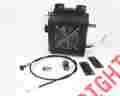 Ip-166hd Compact Heater Defroster Cable Operated