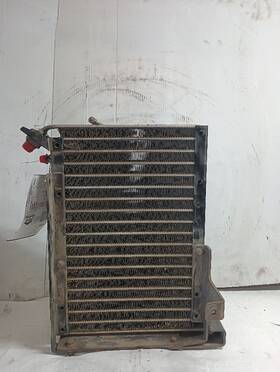 679.ishl94 Isuzu 1994 Npr Ac Condenser 12259771