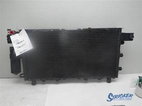 Isuzu 8973040110 Axiom 2002-2004 A/c Condenser 3.5l 8973040112 3195