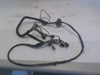 J3115 Ac Wire Camaro Up 1970 Harness Chevy