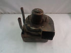 J8211 Chevy 1959 1960 1961 1962 Impala Heater Fan Blower Box El Camino Wagon J8211 Chevy 1959 1960 1961 1962 Impala Heater Fan Blower Box El Camino Wagon