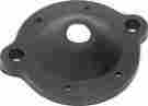 J9791 Camaro 1967-1969 Inside Heater Box With Control