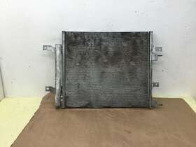 136f Jaguar Xj Xjl 3.0l A/c Ac Air Conditioner Condenser 10 - 16 O