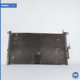 1x4h19710af Jaguar 02-05 X-type X400 Hvac Ac A/c Air Conditioning Condenser Oem