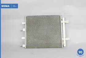 2r8319c600ac Jaguar 07-15 Xkr Xk X150 Hvac A/c Ac Air Conditioning Condenser Oem