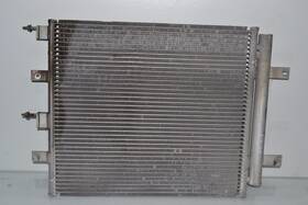 2r8h-19c600-ad Jaguar 2r8h19c600ad 2003-2008 S-type A/c Condenser Oem