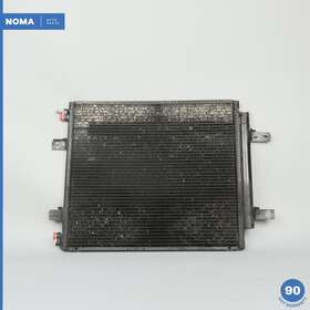 2w9319710ad Jaguar 04-09 Xj8 Xjr Vdp X350 X358 Hvac A/c Ac Air Conditioning Condenser Oem