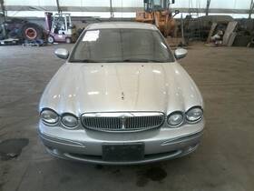 679-50145 Jaguar Ac Condenser Fits 05-08 X Type 3899794