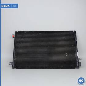 6w4h19710aa Jaguar 00-02 S-type X200 Hvac Ac A/c Air Conditioning Condenser Radiator Oem