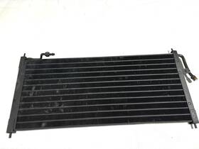 Cbc2809 Jaguar Xj6 A/c Condenser 1980-1987 #cbc2809 Tested Cbc2809 Jaguar Xj6 A/c Condenser 1980-1987 #cbc2809 Tested