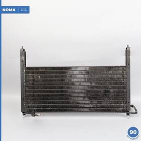Ccc6496 Jaguar 1993 Xjs Series 3 4.0l A/c Ac Air Conditioning Condenser Radiator Oem