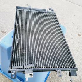 Cx23-19710-aa Jaguar 2012-2015 Xf A/c Condenser