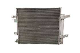 Jaguar Ex5319710 10-15 Xjl Engine A/c Air Conditioning Condenser Cooler Oem
