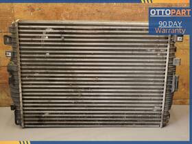 Ex5319710aa Jaguar 2009-2015 Xf A/c Engine Cooling Radiator Assembly Oem
