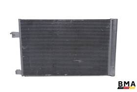 Gx7319710bd Jaguar Xf X260 Front Ac Condenser Radiator 2016 - 2023 Oem