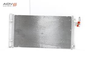 J9c319710aa Jaguar E-pace 2.0l Ac Air Conditioning Condenser Oem 2018 - 2021