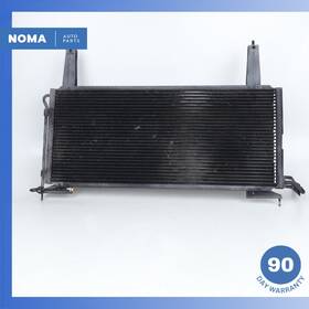 Mhd7390ba Jaguar 94-96 Xjs Series 3 Ac A/c Air Conditioning Condenser Oem