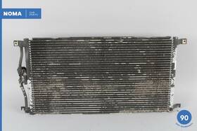 Mja7390ad Jaguar 97-03 Xk8 Xkr X100 Hvac A/c Ac Air Conditioning Condenser Oem