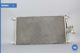 Mjd7390ad Jaguar Mjd7390ae 97-06 Xk8 Xkr X100 Hvac A/c Ac Air Conditioning Condenser Oem