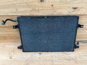 Mnc7390ac Jaguar 98-03 Xj8 Xjr Vanden Plas X308 Ac Condenser Radiator Oem 64k Miles