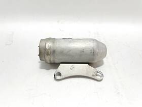Mnc7412ab Jaguar 98-03 Vanden Plas Xj Ac Condenser Drier Reciever Dehydrator Oem Mnc7412ab Jaguar 98-03 Vanden Plas Xj Ac Condenser Drier Reciever Dehydrator Oem