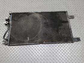 Mr360415 Jaguar 2000 - 2004 Mitsubishi Montero Sport Oem Ac Air Conditioning Condenser Radiator