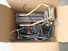 Xjs-v12 Jaguar Good Oem Controls Used Heater Ac Core 1986