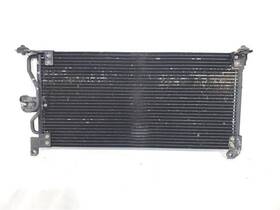 679-58603 Japanese Chrysler Ac Condenser Rt Mod 3.0l Fwd Oem 1994 1995 1996 Dodge Stealth