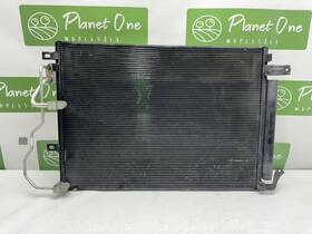 52014775ab Jeep 52014 775ab Oem 2014-2018 Cherokee Ac A/c Condenser