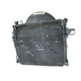 55038853ae Jeep 2006 - 2010 Grand Cherokee Radiator Petrol 6.1l 25759284 Oem 55038853ae Jeep 2006 - 2010 Grand Cherokee Radiator Petrol 6.1l 25759284 Oem