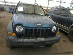 679-00110 Jeep Ac Condenser Without Transmission Oil Cooler Fits 06-07 Liberty 3460682