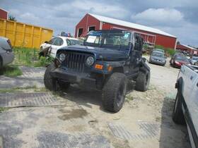679-00923 Jeep Ac Condenser Lhd Fits 03-06 Wrangler 1581558 679-00923 Jeep Ac Condenser Lhd Fits 03-06 Wrangler 1581558