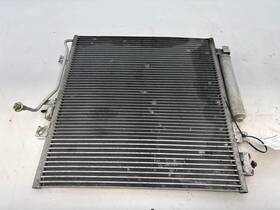 68003970aa Jeep 2008 - 2012 Liberty A/c Condenser And Receiver Drier Oem