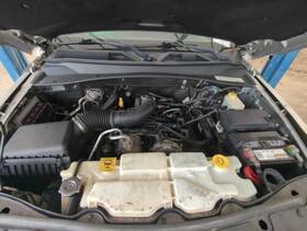 68033237aa Jeep Used A/c Condenser Fits 2012 Liberty Grade A