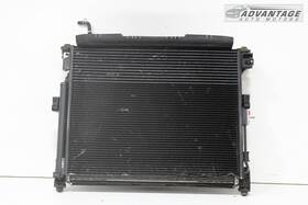 68244866ab Jeep 2016-2021 Grand Cherokee Cooling Radiator And Ac Condenser Fan Shroud Oem 68244866ab Jeep 2016-2021 Grand Cherokee Cooling Radiator And Ac Condenser Fan Shroud Oem