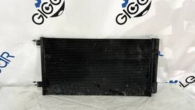 68273402aa Jeep Compass 2.4l Ac Air Conditioning Condenser Oem 2017 - 2022