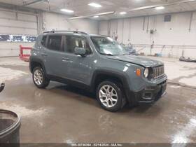 68285226aa Jeep Used A/c Condenser Fits 2018 Renegade Grade A 68285226aa Jeep Used A/c Condenser Fits 2018 Renegade Grade A