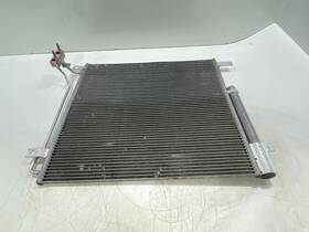 68377850aa Jeep Fits 2021 - 2024 Grand Cherokee 3.6l A/c Condenser Oem