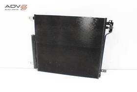 68488313aa Jeep Grand Cherokee L 3.6l Ac Air Conditioning Condenser Oem 2021 - 2024 68488313aa Jeep Grand Cherokee L 3.6l Ac Air Conditioning Condenser Oem 2021 - 2024