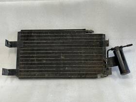 8130312 Jeep 1988 Grand Wagoneer Air Condition Ac Condenser