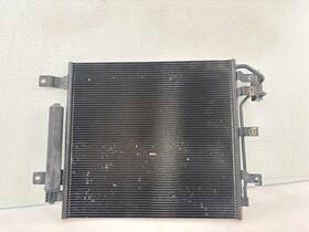 Jeep 834032265b 2012-2018 Wrangler 3.6l V6 A/c Air Conditioning Condenser Oem 68143891aa