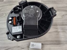 Aa0176004910 Jeep Cherokee 2016-2018 Ac Heater Blower Motor Assembly Oem